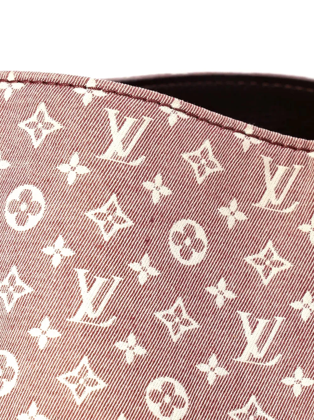 Pre-OwnedLouis Vuitton Pre-OwnedRendez Vous Handbag Monogram Idylle MM hobo bag