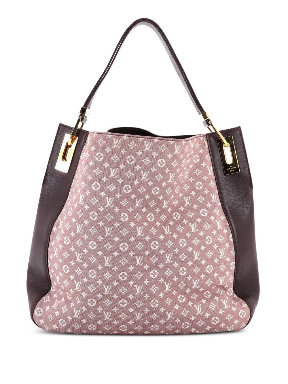 Pre-OwnedLouis Vuitton Pre-OwnedRendez Vous Handbag Monogram Idylle MM hobo bag