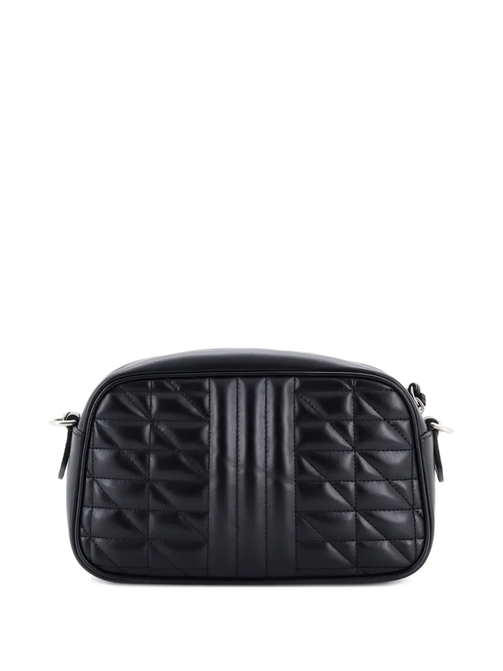 Pre-OwnedGucci Pre-OwnedGG Marmont Shoulder Bag Mixed Matelasse Leather Small crossbody bag