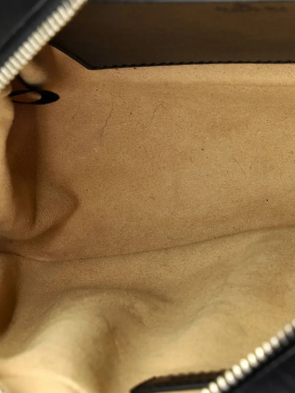 Pre-OwnedGucci Pre-OwnedGG Marmont Shoulder Bag Mixed Matelasse Leather Small crossbody bag