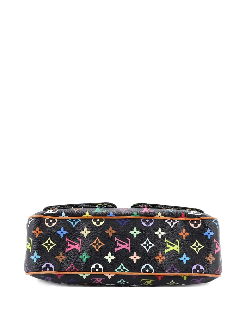 Pre-OwnedLouis Vuitton Pre-OwnedLodge Handbag Monogram Multicolor GM shoulder bag