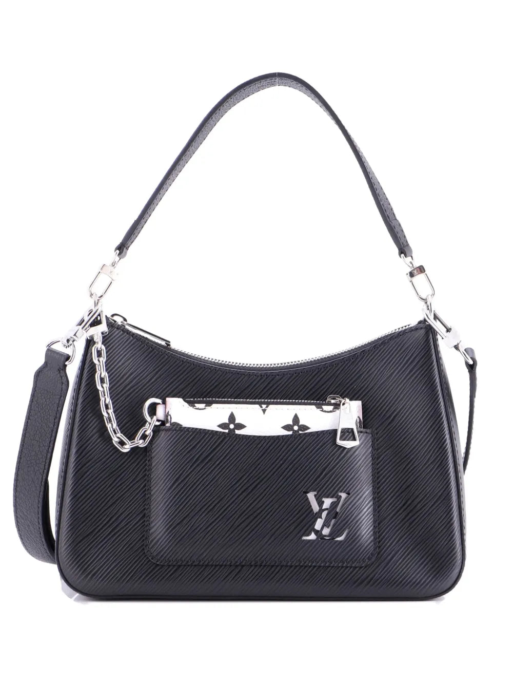 Pre-OwnedLouis Vuitton Pre-OwnedMarelle Handbag Epi Leather hobo bag
