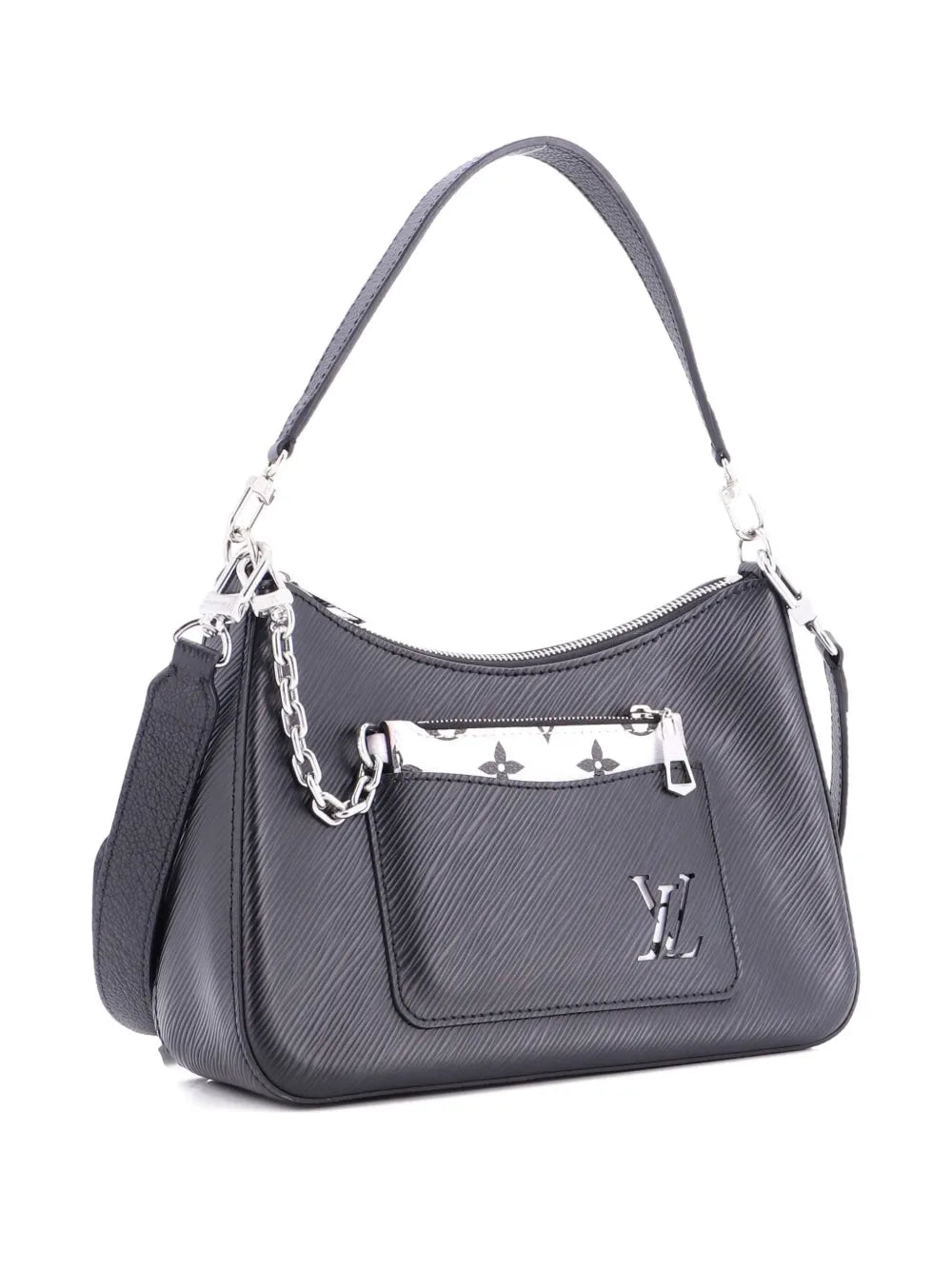 Pre-OwnedLouis Vuitton Pre-OwnedMarelle Handbag Epi Leather hobo bag