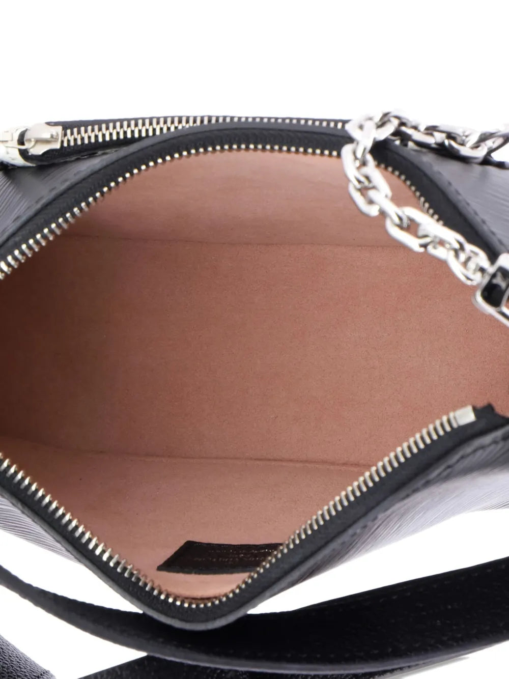Pre-OwnedLouis Vuitton Pre-OwnedMarelle Handbag Epi Leather hobo bag