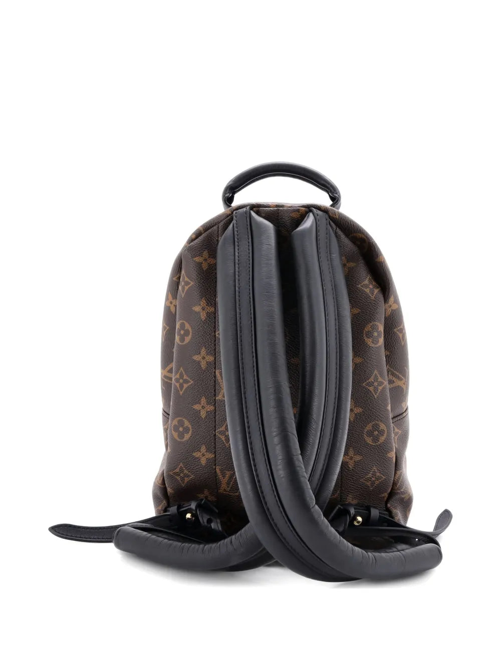 Pre-OwnedLouis Vuitton Pre-OwnedPalm Springs Reverse Monogram Canvas PM backpack