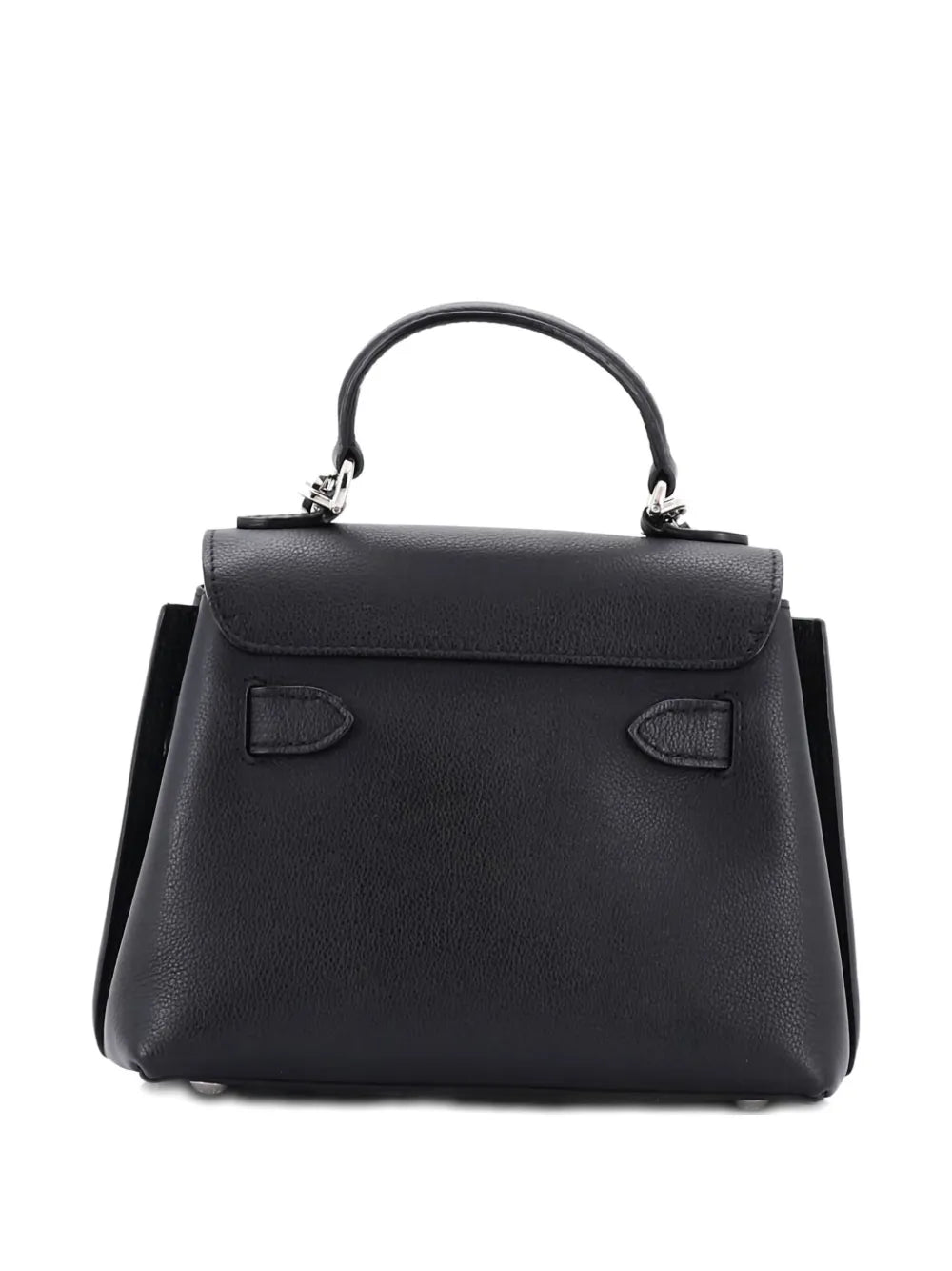 Pre-OwnedLouis Vuitton Pre-OwnedLockme Ever Handbag Leather Mini satchel
