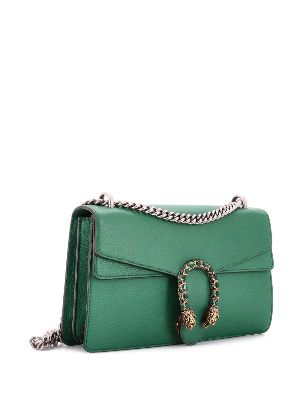 Pre-OwnedGucci Pre-OwnedDionysus Bag Leather Small shoulder bag