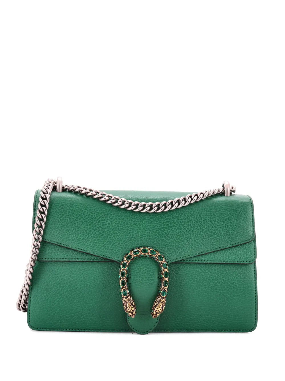 Pre-OwnedGucci Pre-OwnedDionysus Bag Leather Small shoulder bag