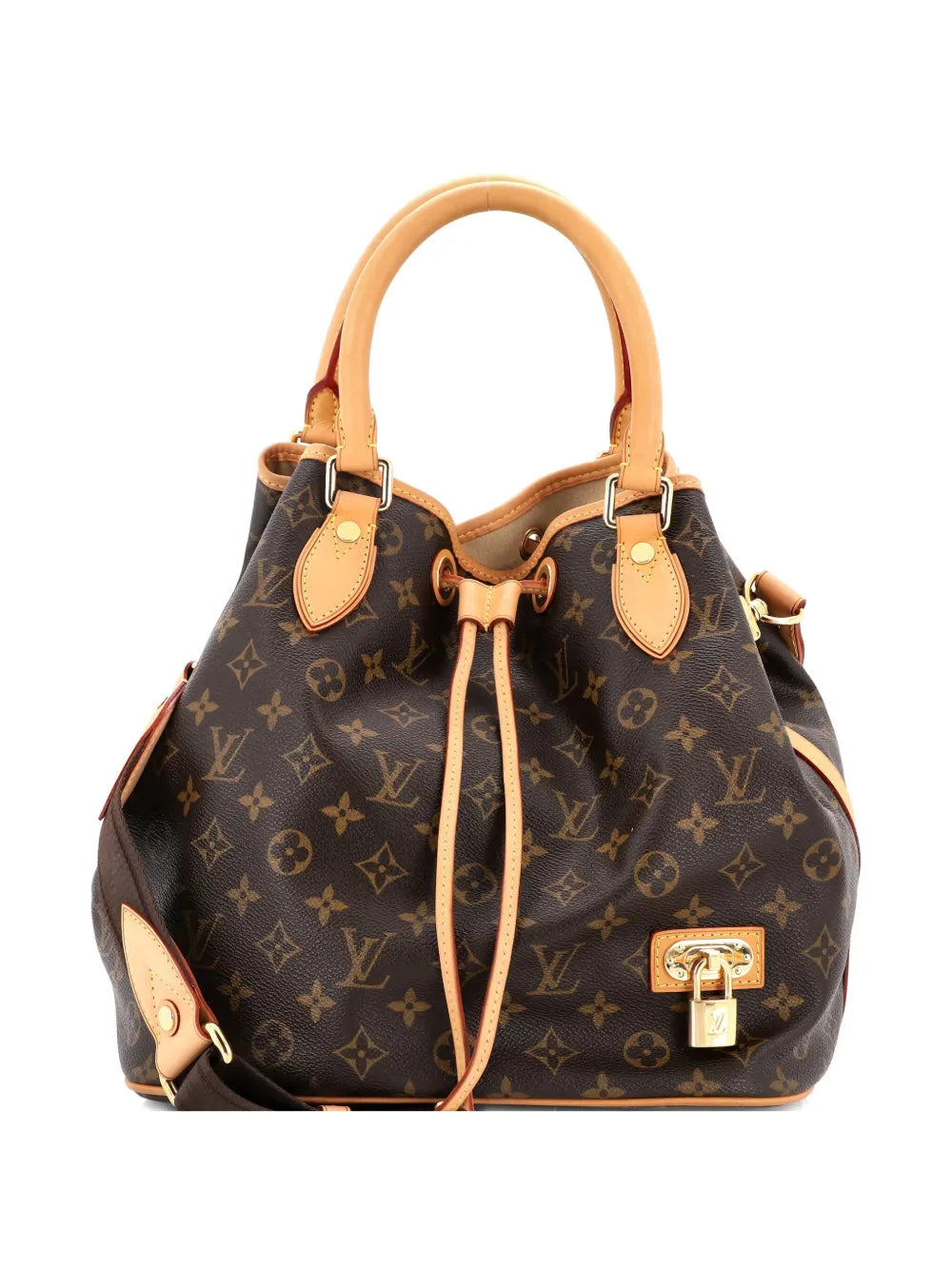 Pre-OwnedLouis Vuitton Pre-OwnedNeo Shoulder Bag Monogram Canvas satchel