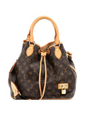 Pre-OwnedLouis Vuitton Pre-OwnedNeo Shoulder Bag Monogram Canvas satchel
