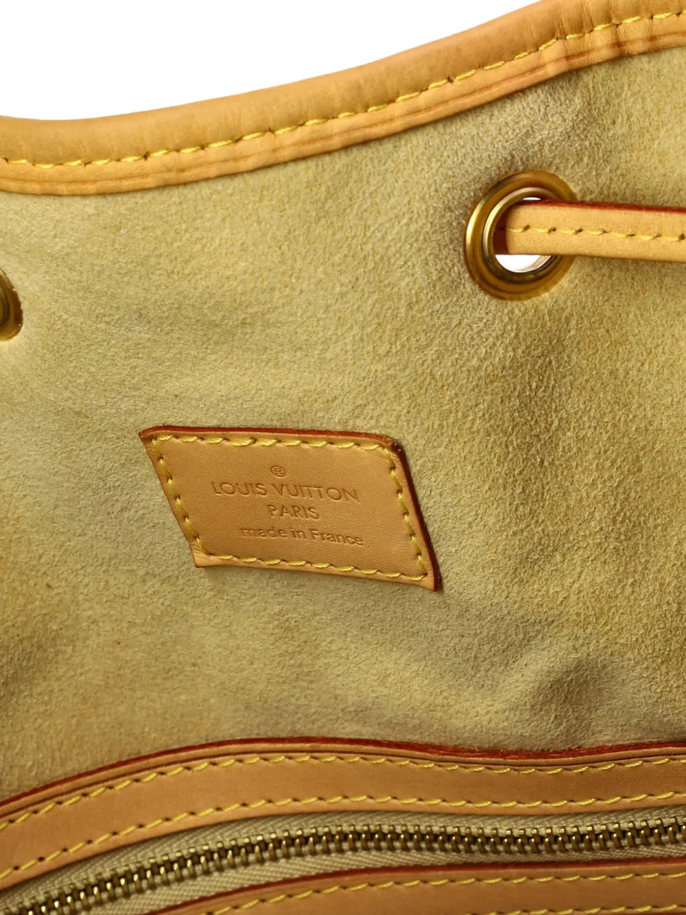 Pre-OwnedLouis Vuitton Pre-OwnedNeo Shoulder Bag Monogram Canvas satchel
