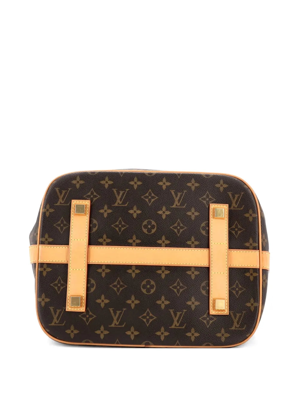 Pre-OwnedLouis Vuitton Pre-OwnedNeo Shoulder Bag Monogram Canvas satchel