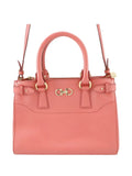 Pre-OwnedFerragamo Pre-Owned2010-2025 Small Leather Gancini Beky satchel