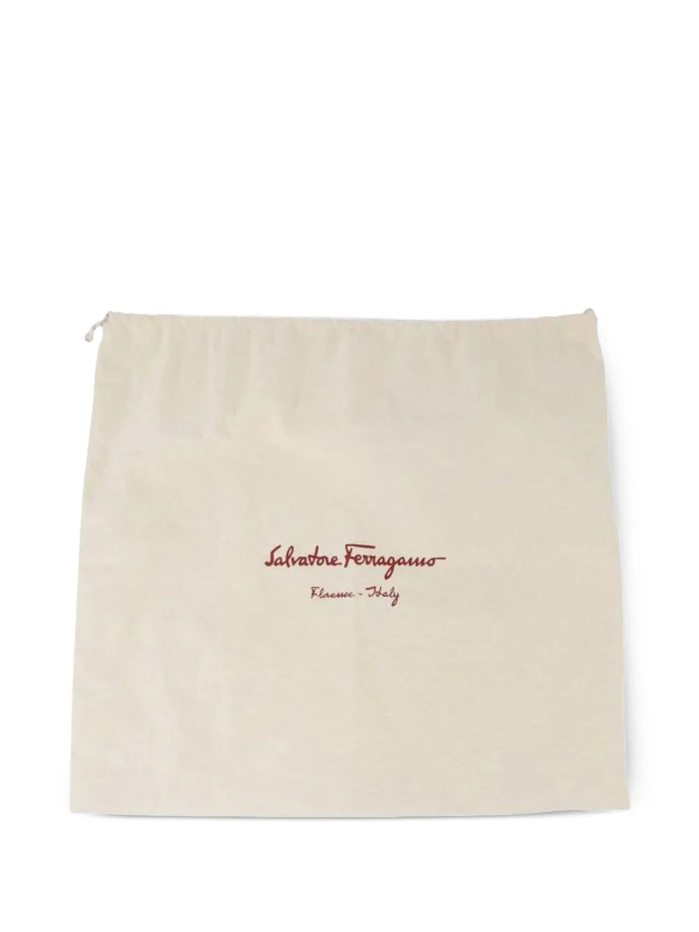 Pre-OwnedFerragamo Pre-Owned2010-2025 Small Leather Gancini Beky satchel