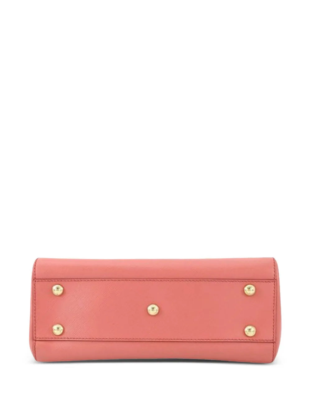 Pre-OwnedFerragamo Pre-Owned2010-2025 Small Leather Gancini Beky satchel