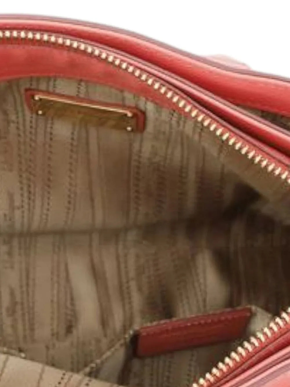 Pre-OwnedFerragamo Pre-Owned2010-2025 Small Leather Gancini Beky satchel