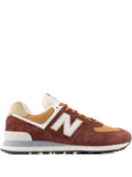 New Balance 574 Logo Sneakers