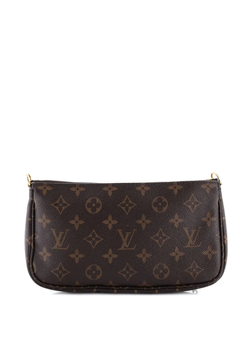 Pre-OwnedLouis Vuitton Pre-OwnedMulti Pochette Accessoires Monogram Canvas crossbody bag