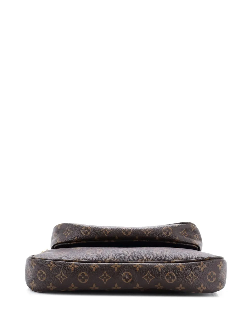 Pre-OwnedLouis Vuitton Pre-OwnedMulti Pochette Accessoires Monogram Canvas crossbody bag