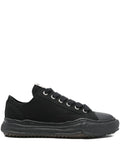 Maison Mihara Yasuhiro Lace-Up Low-Top Sneakers