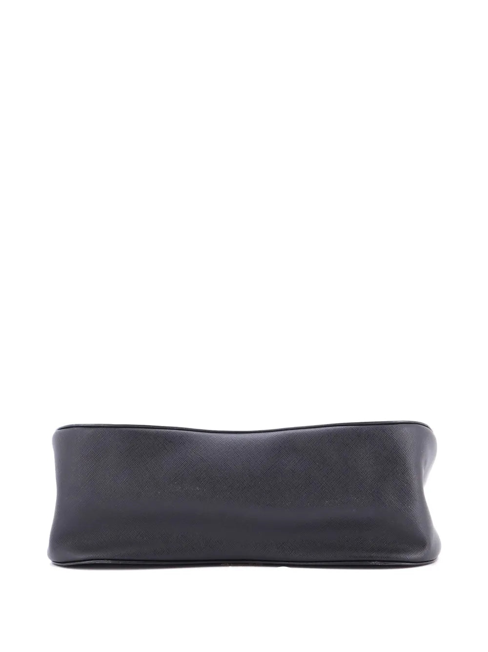 Pre-OwnedPrada Pre-OwnedSidonie Top Handle Bag Saffiano Leather Large satchel