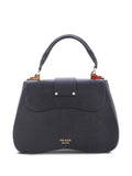 Pre-OwnedPrada Pre-OwnedSidonie Top Handle Bag Saffiano Leather Large satchel