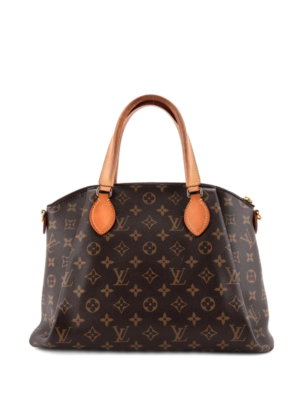 Pre-OwnedLouis Vuitton Pre-OwnedRivoli Handbag Monogram Canvas PM satchel