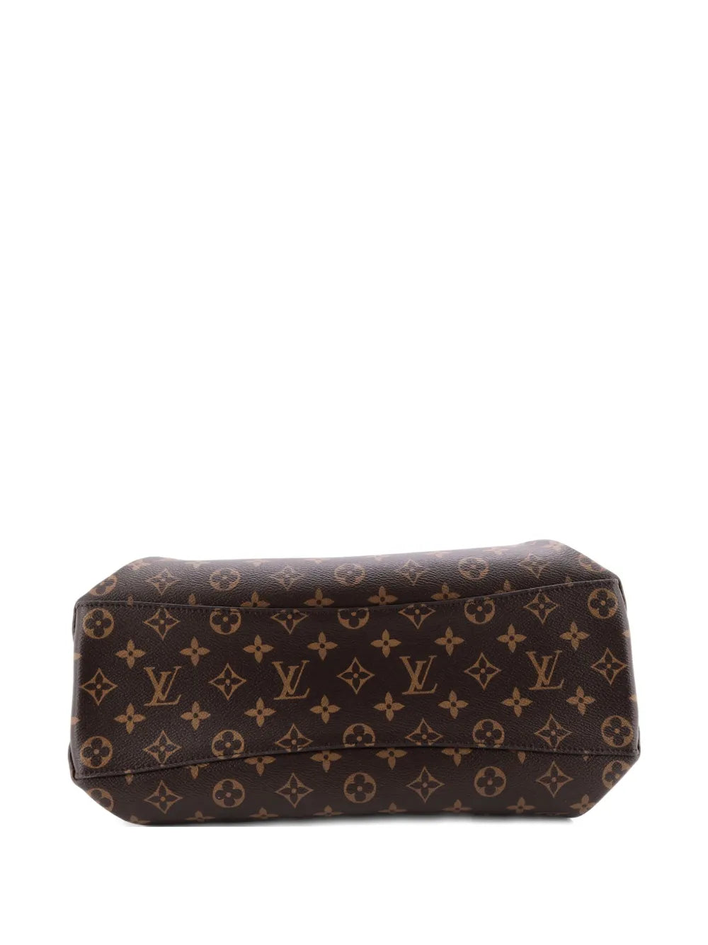 Pre-OwnedLouis Vuitton Pre-OwnedRivoli Handbag Monogram Canvas PM satchel
