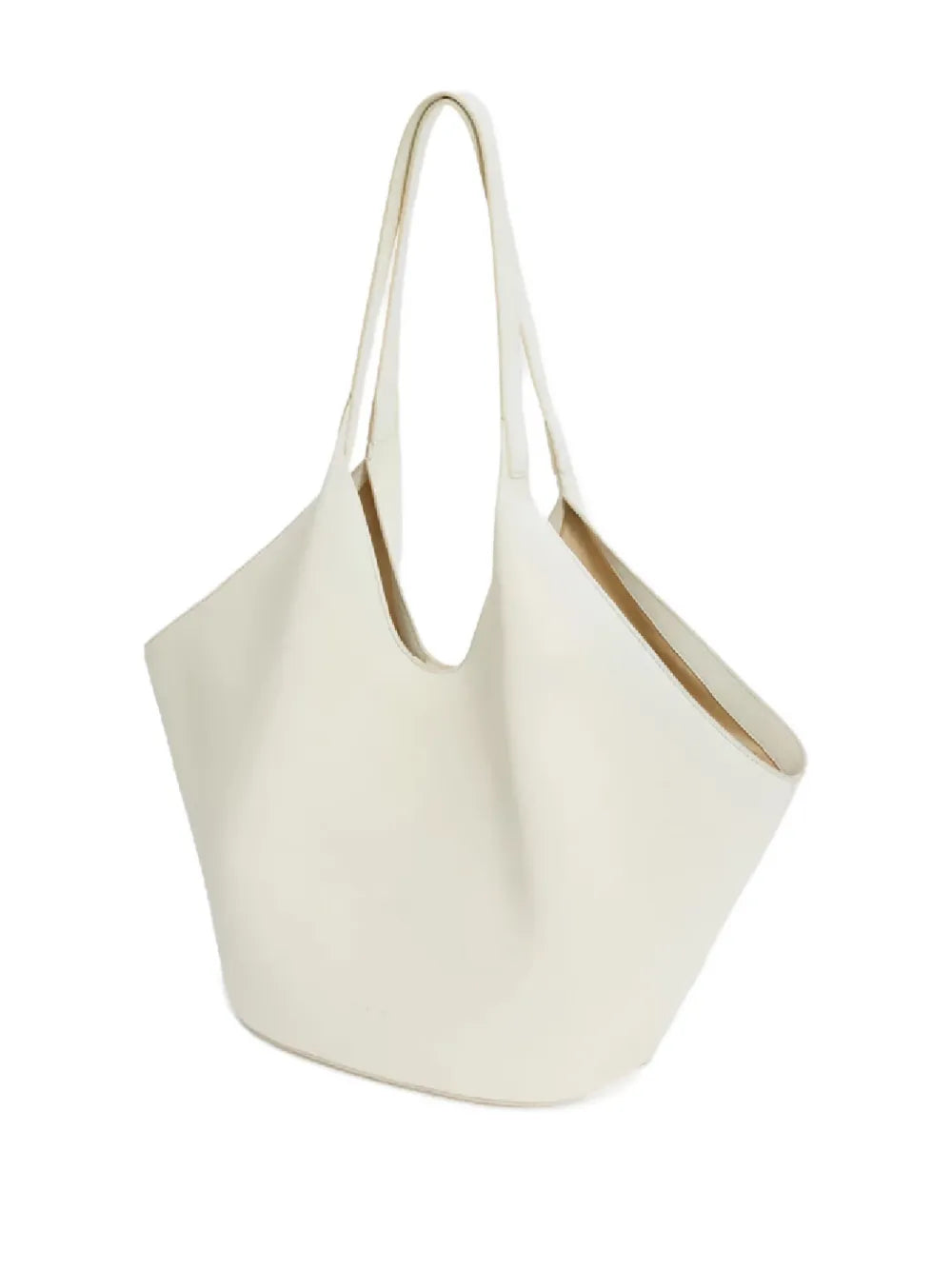 Aesther EkmePhantom open-top tote bag