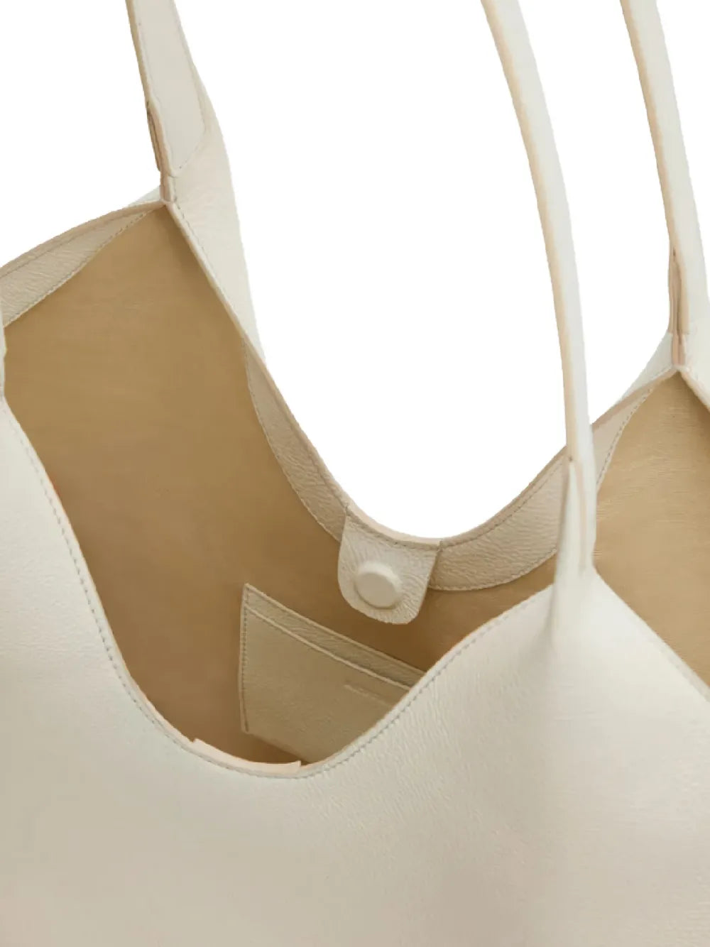 Aesther EkmePhantom open-top tote bag