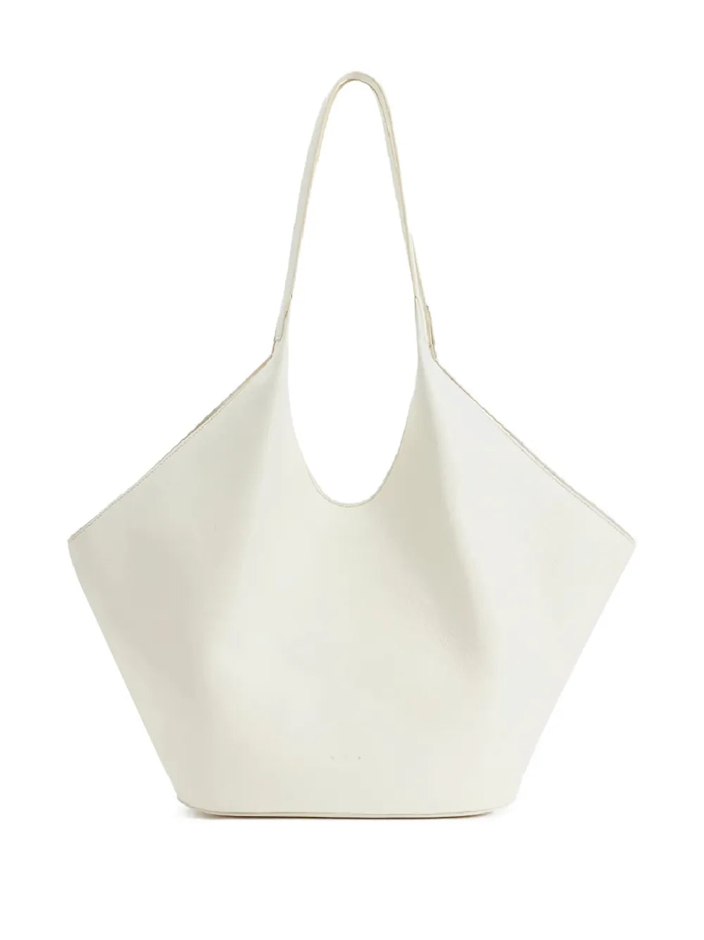 Aesther EkmePhantom open-top tote bag