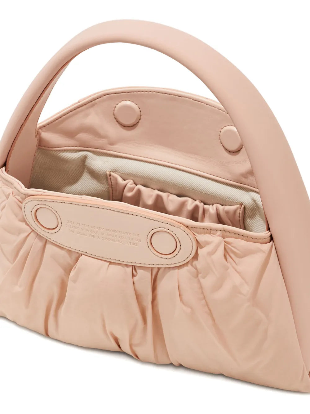 Themoir?era tote bag