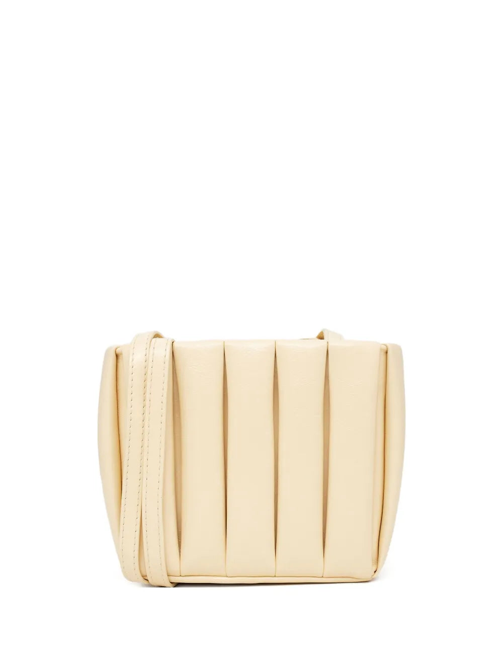 Themoir?ria rectangular shoulder bag