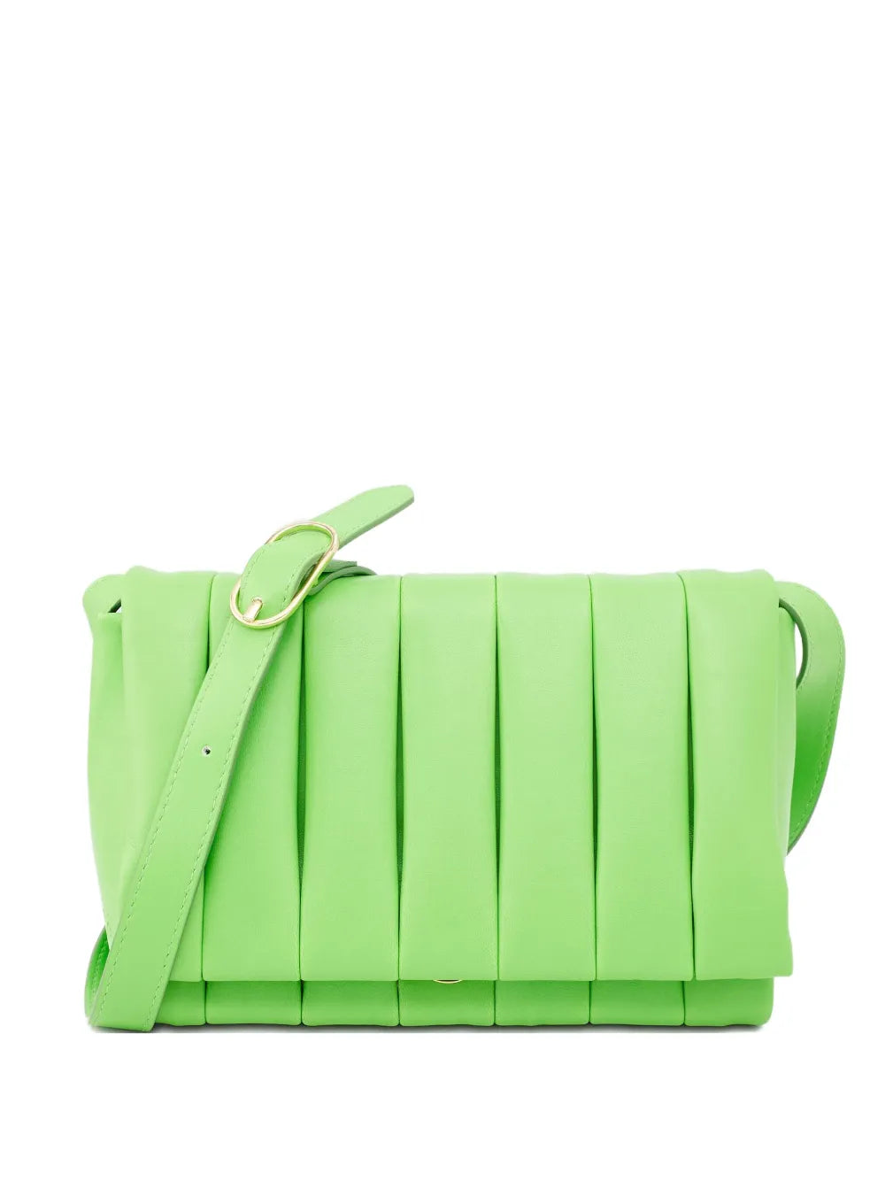 Themoir?eronia flap-top cross body bag