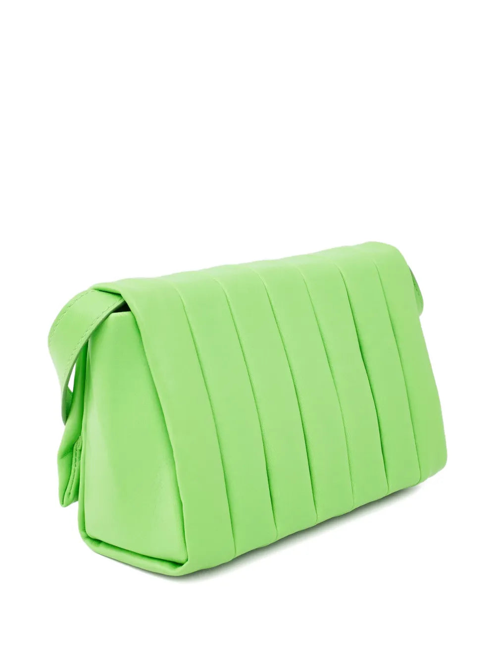 Themoir?eronia flap-top cross body bag