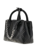 Emporio Armaniquilted tote bag