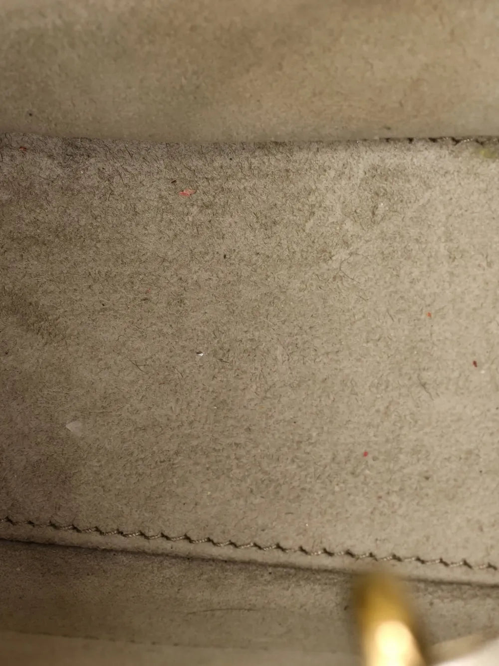 Pre-OwnedChristian Dior Pre-OwnedMy ABCDior Lady Dior Bag Metallic Cannage Quilt Leather shoulder bag