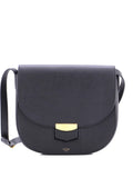 Pre-OwnedCeline Pre-OwnedTrotteur Grainy Leather Medium crossbody bag