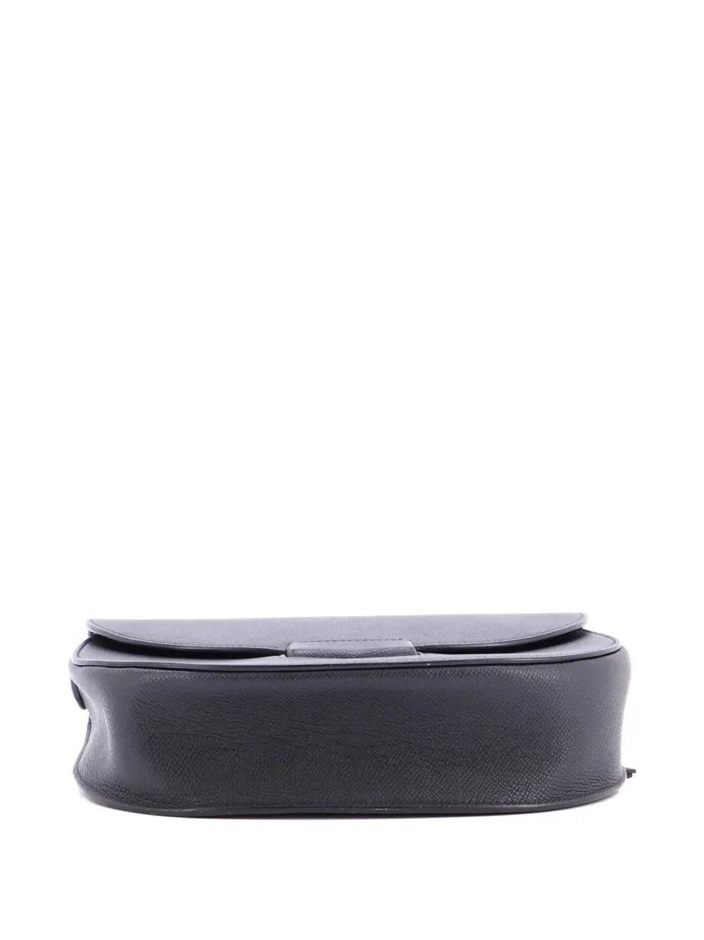 Pre-OwnedCeline Pre-OwnedTrotteur Grainy Leather Medium crossbody bag