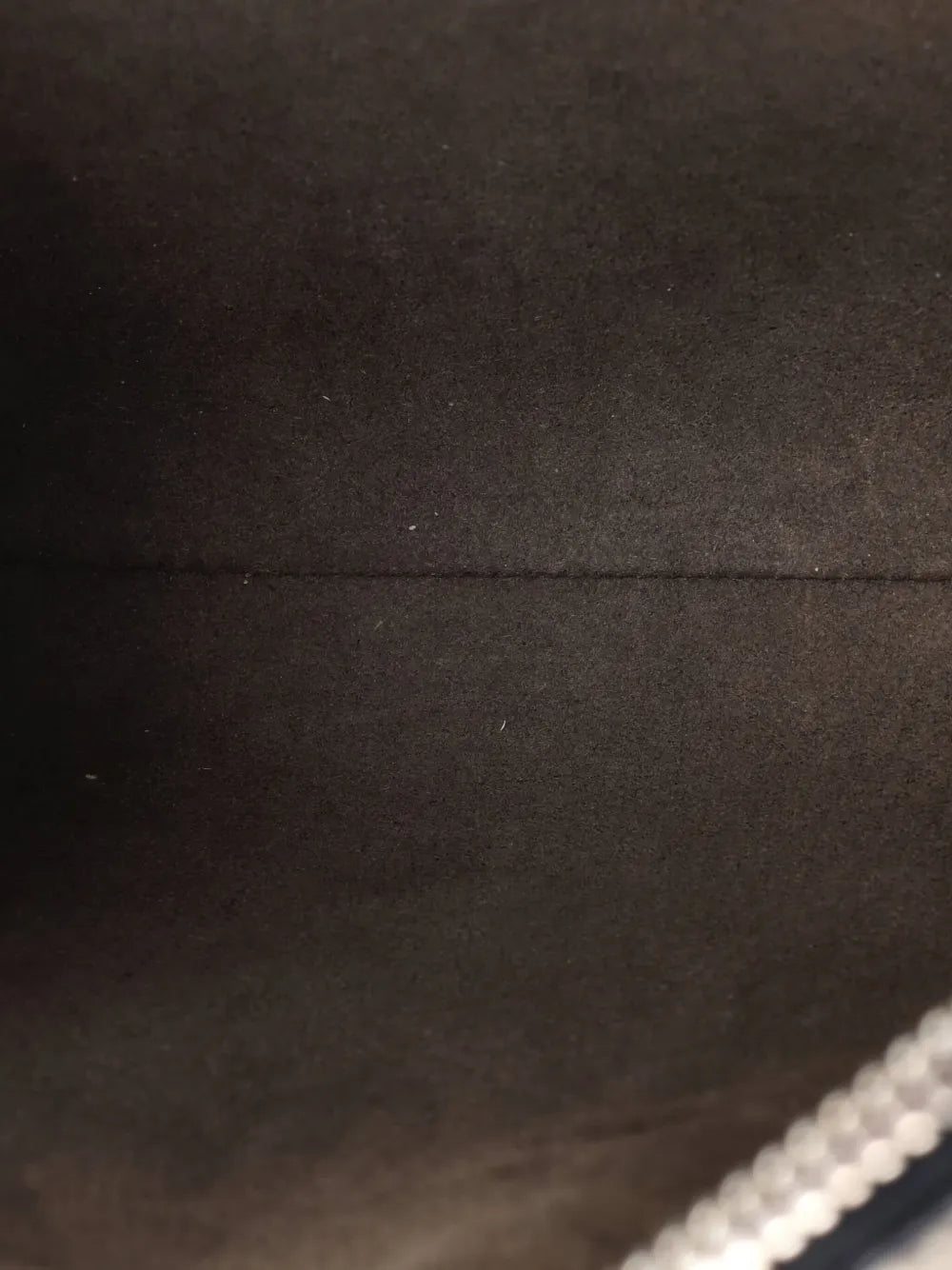 Pre-OwnedGucci Pre-OwnedFront Zip Messenger GG Coated Canvas Medium crossbody bag
