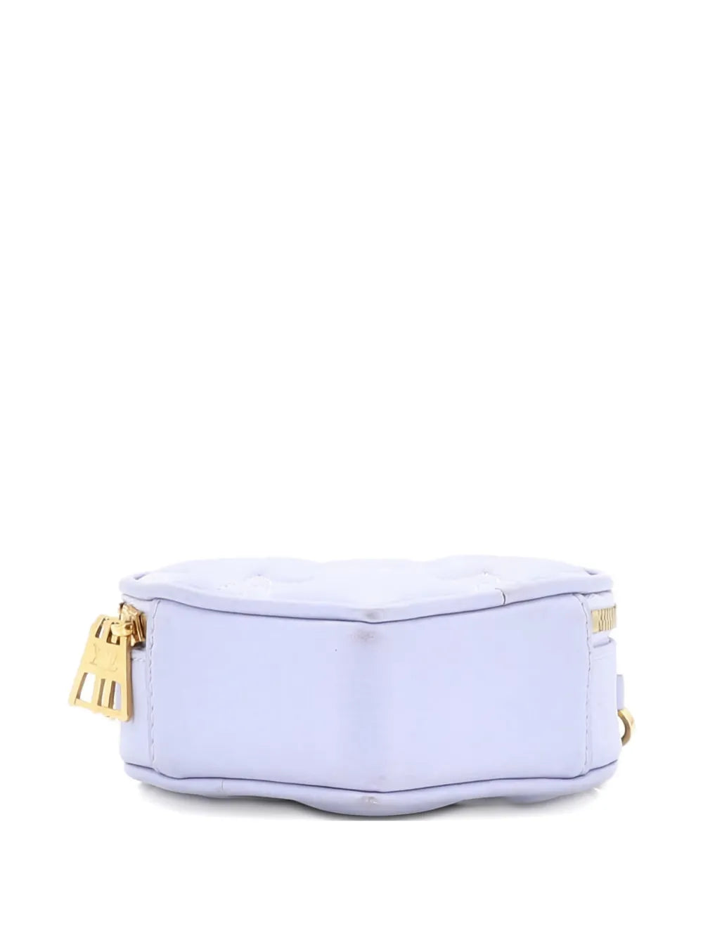 Pre-OwnedLouis Vuitton Pre-OwnedPop My Heart Pouch Bag Bubblegram Leather crossbody bag