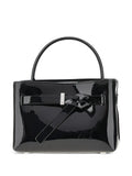 Emporio Armanitop-handle tote bag