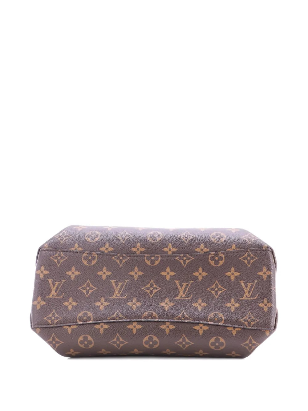Pre-OwnedLouis Vuitton Pre-OwnedRivoli Handbag Monogram Canvas MM satchel