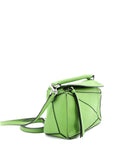 Pre-OwnedLoewe Pre-OwnedPuzzle Bag Leather Mini crossbody bag