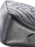 Pre-OwnedGucci Pre-OwnedGG Marmont Shoulder Bag Matelasse Leather Small crossbody bag