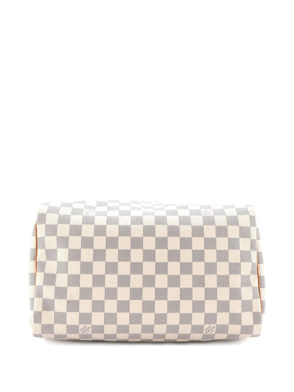 Pre-OwnedLouis Vuitton Pre-OwnedSpeedy Handbag Damier 30 satchel