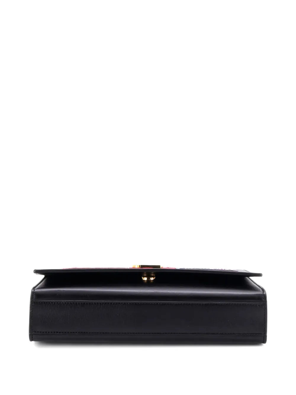 Pre-OwnedSaint Laurent Pre-OwnedClassic Monogram Patchwork Leather Medium crossbody bag