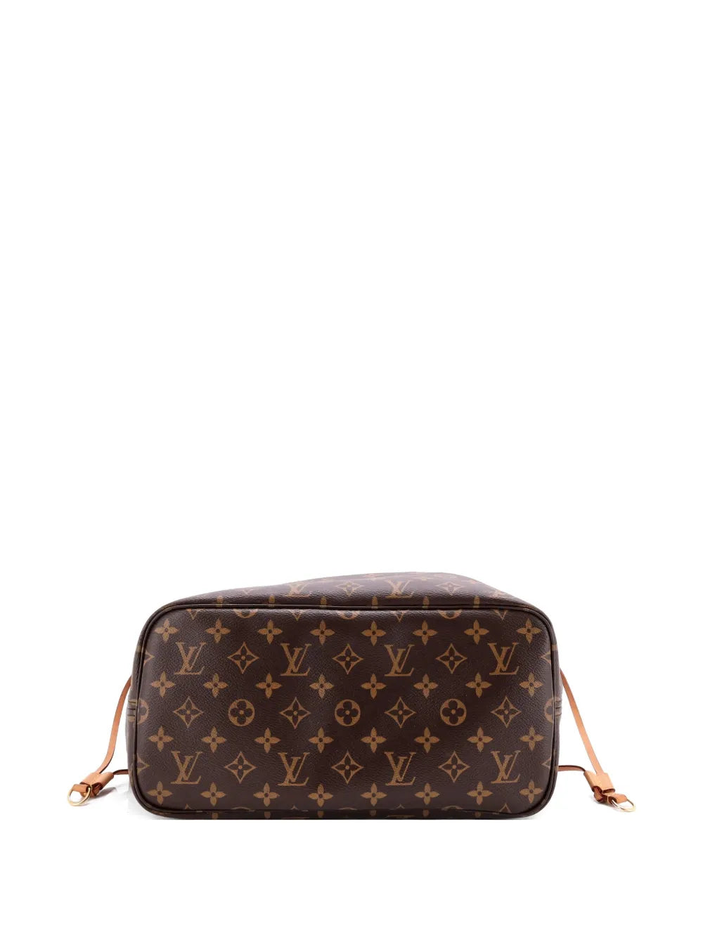 Pre-OwnedLouis Vuitton Pre-OwnedNeverfull NM Monogram Canvas MM tote bag
