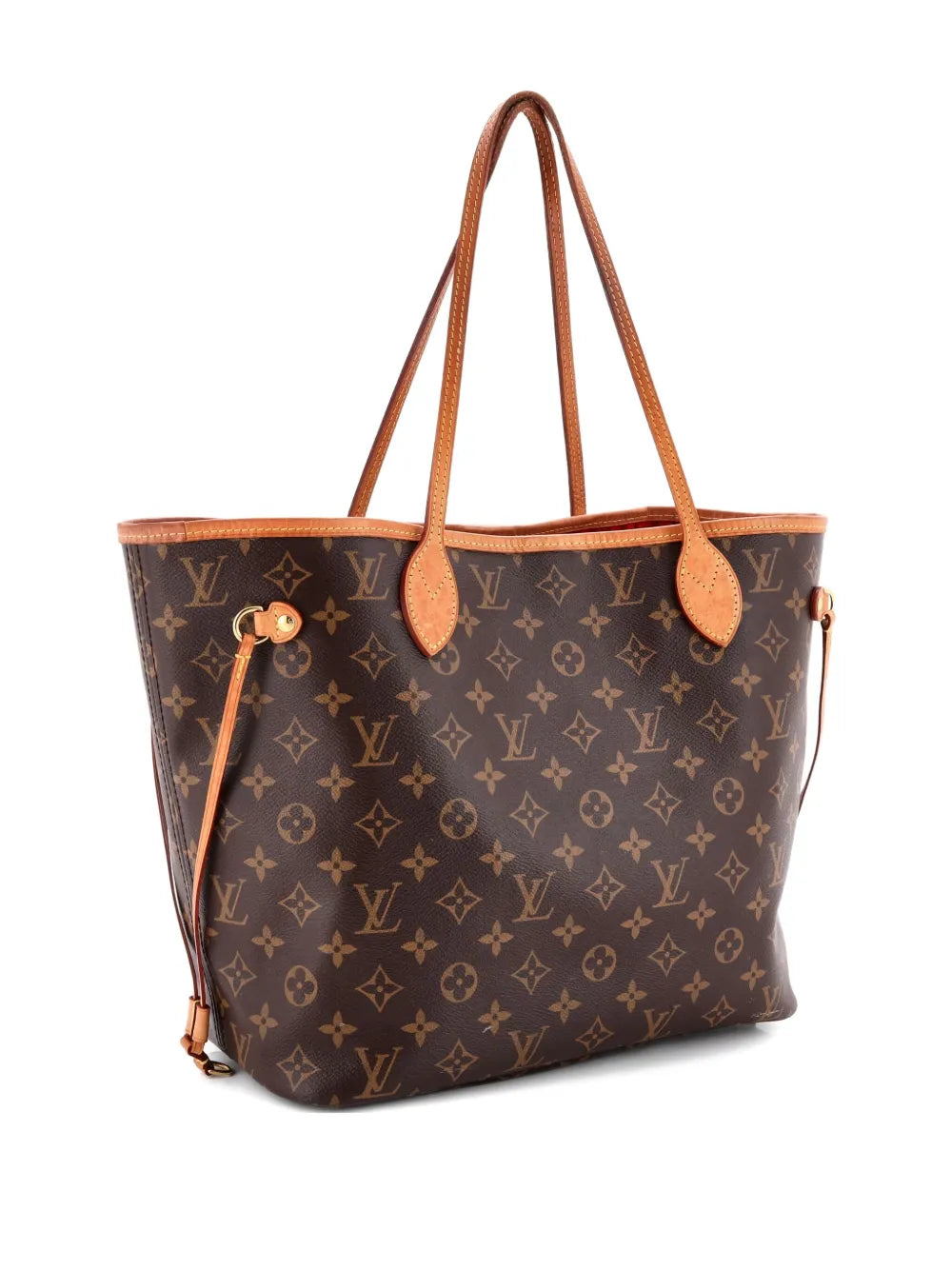 Pre-OwnedLouis Vuitton Pre-OwnedNeverfull NM Monogram Canvas MM tote bag