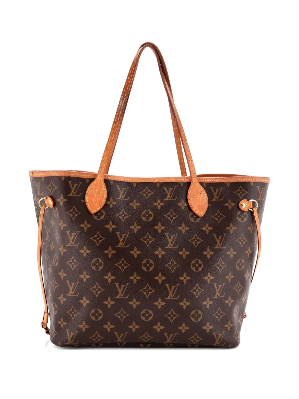 Pre-OwnedLouis Vuitton Pre-OwnedNeverfull NM Monogram Canvas MM tote bag